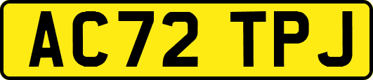 AC72TPJ