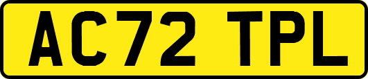 AC72TPL