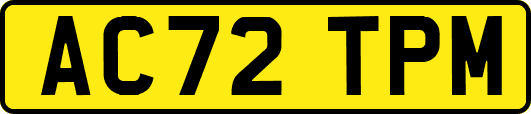 AC72TPM