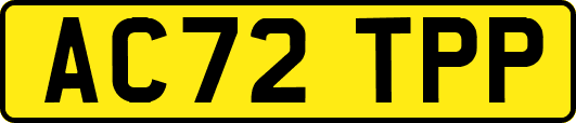 AC72TPP