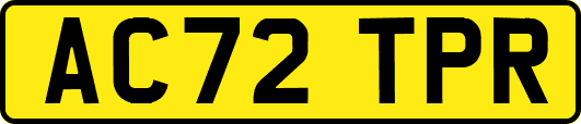 AC72TPR