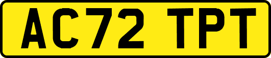 AC72TPT