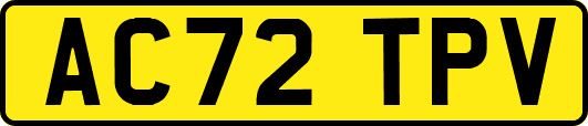 AC72TPV