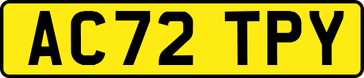 AC72TPY