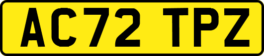 AC72TPZ