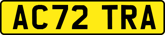 AC72TRA