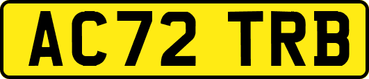 AC72TRB