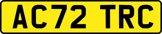 AC72TRC