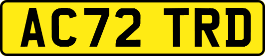 AC72TRD