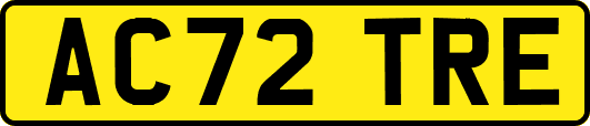 AC72TRE
