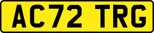 AC72TRG