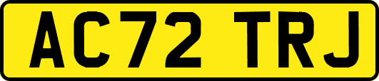AC72TRJ