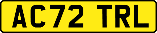 AC72TRL