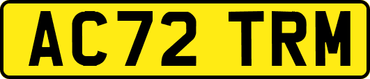 AC72TRM