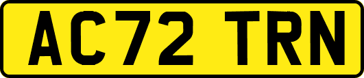 AC72TRN
