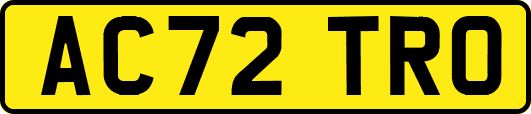 AC72TRO