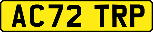 AC72TRP