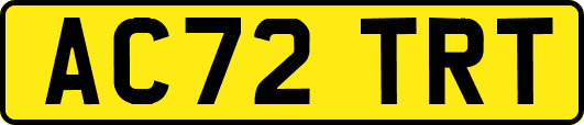 AC72TRT