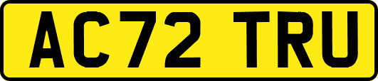 AC72TRU