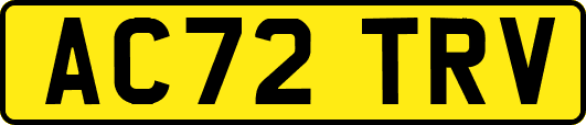 AC72TRV