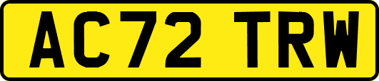 AC72TRW