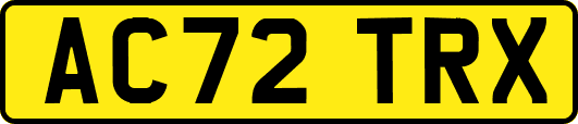 AC72TRX