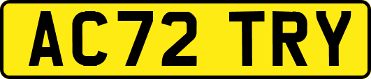 AC72TRY