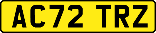 AC72TRZ