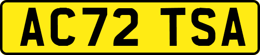 AC72TSA