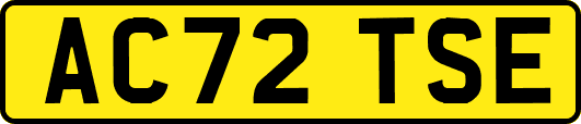 AC72TSE
