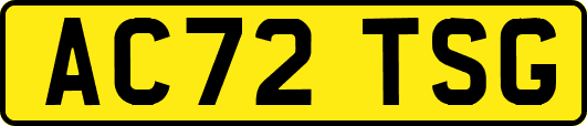 AC72TSG