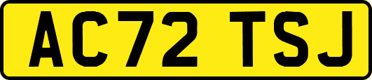AC72TSJ
