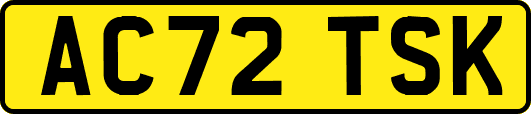 AC72TSK