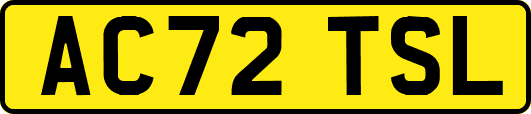 AC72TSL
