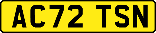 AC72TSN
