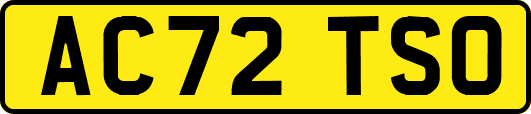 AC72TSO