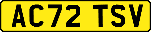 AC72TSV