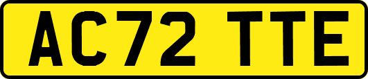 AC72TTE