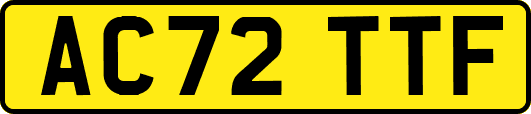 AC72TTF