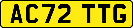 AC72TTG