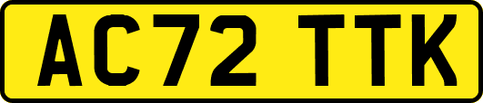 AC72TTK