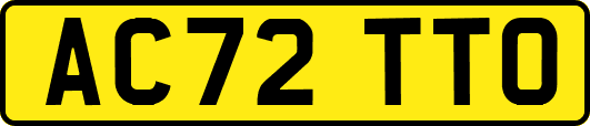 AC72TTO