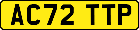 AC72TTP