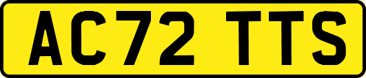 AC72TTS