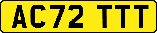 AC72TTT