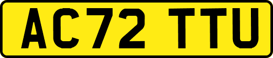 AC72TTU