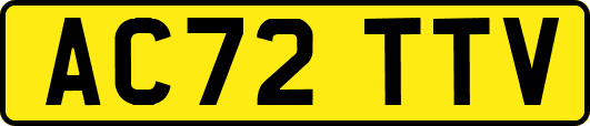 AC72TTV