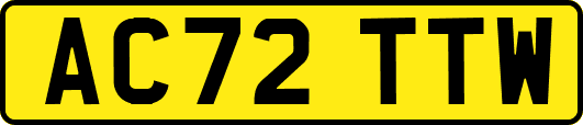 AC72TTW