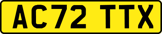 AC72TTX