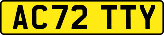 AC72TTY